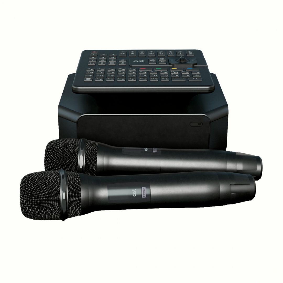 AST Zoom 2 (AST-90) в Мурманской области