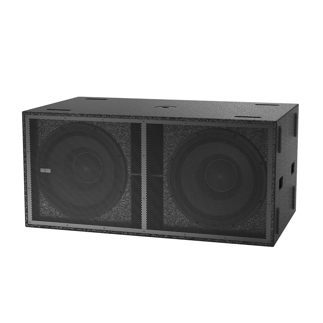 Audiocenter S3218A сабвуфер активный в Мурманской области