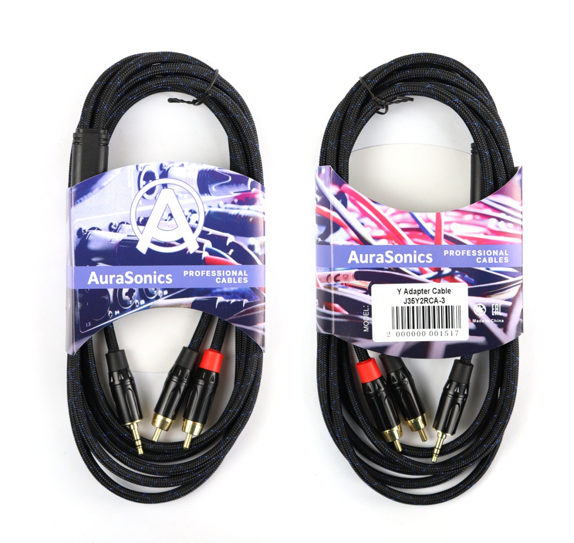 AuraSonics J35Y2RCA-3 в Мурманской области