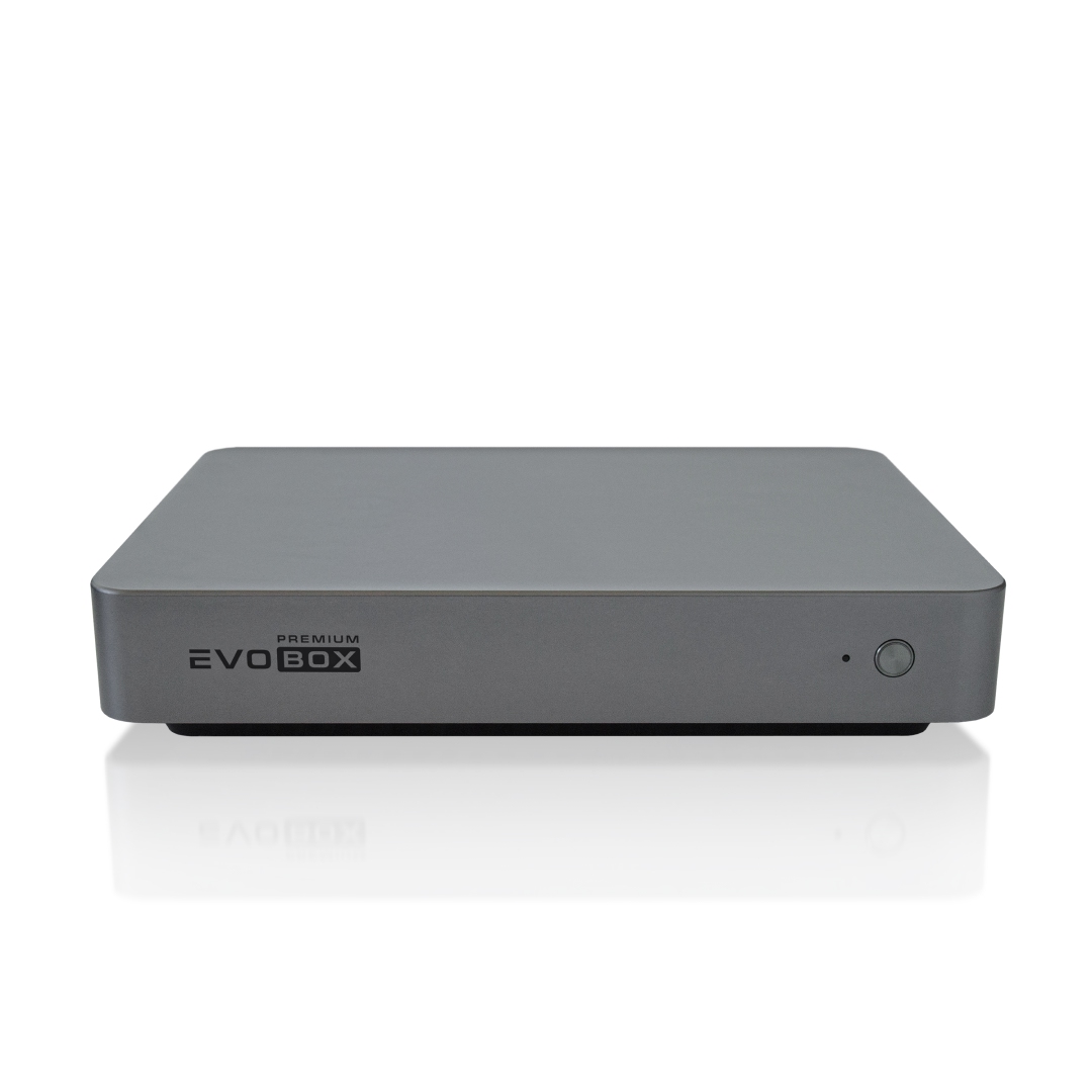 EVOBOX Premium Hi-End караоке-система в Мурманской области