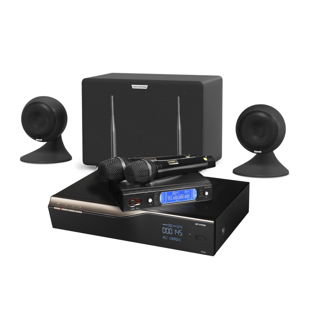караоке-комплект AST-50 Sound Sphere в Мурманской области