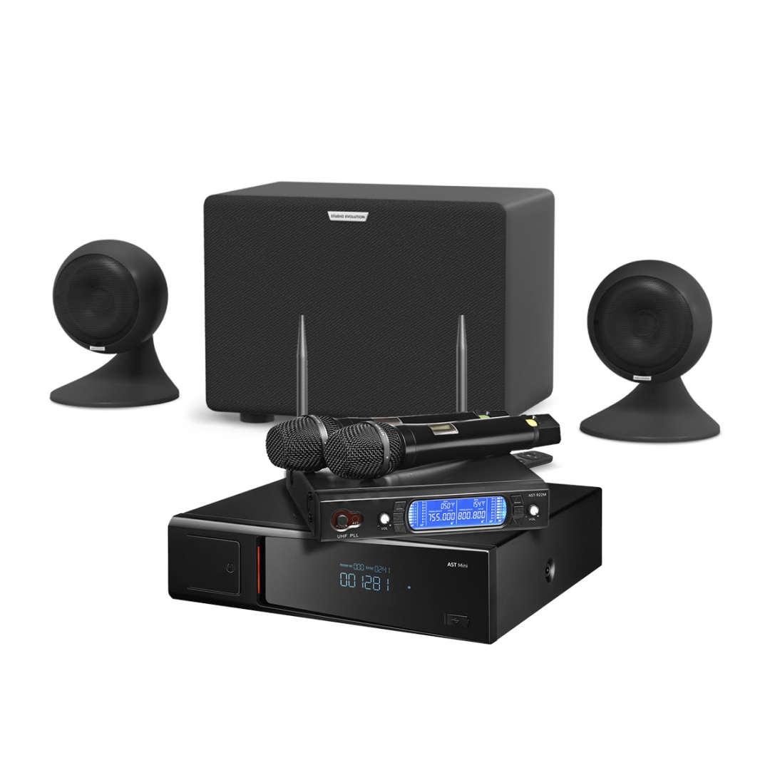 караоке-комплект AST Mini Sound Sphere в Мурманской области