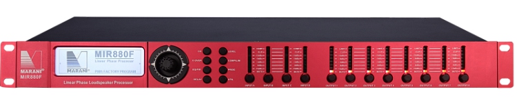 Marani MIR880F (480I + Dante) в Мурманской области