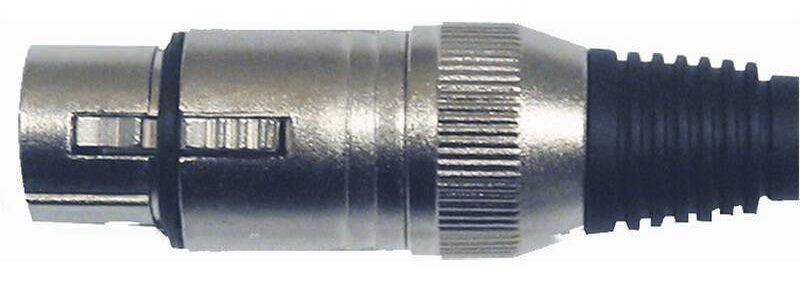QUIK LOK NC354-K XLR Female Разъем в Мурманской области