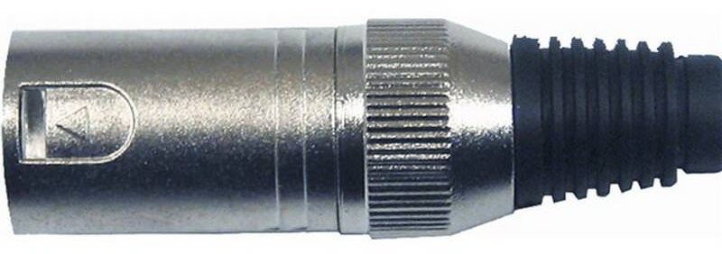 QUIK LOK NC355-K XLR Male Разъем в Мурманской области