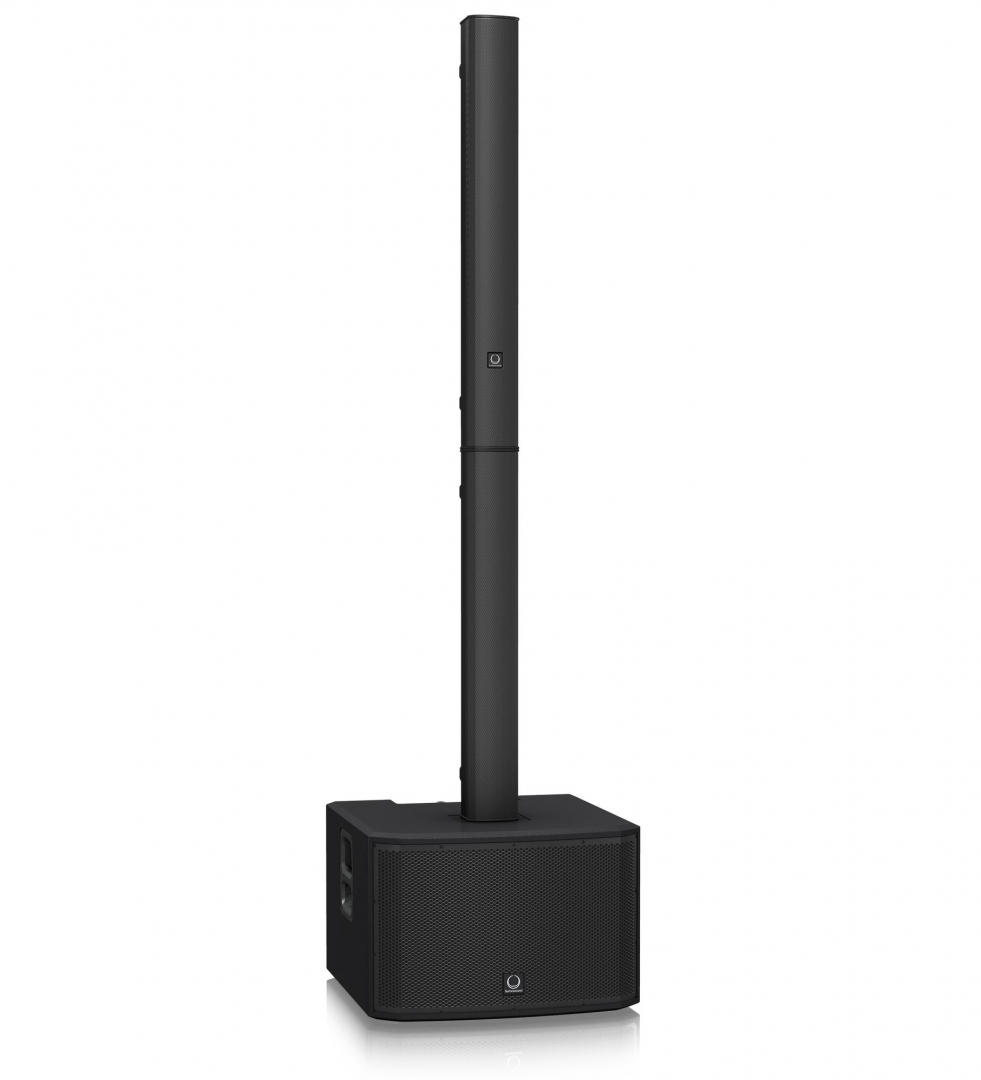 Turbosound iNSPIRE iP3000 модульная аудио колонна 2000Вт в Мурманской области