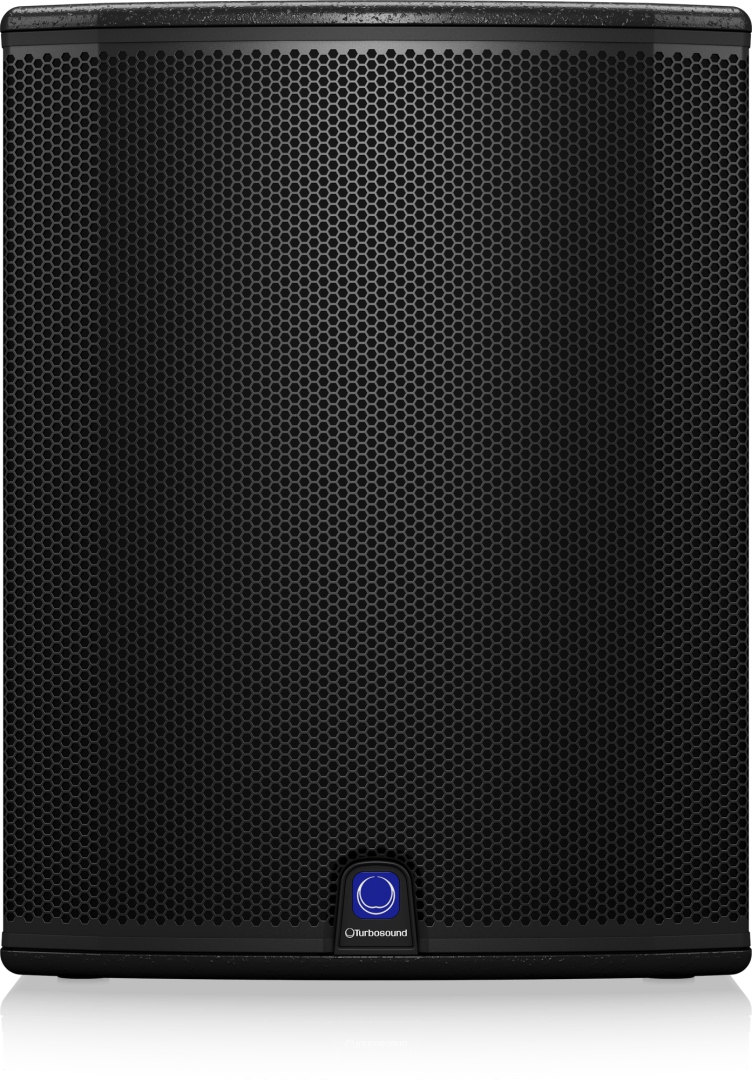 Turbosound iQ18B сабвуфер активный в Мурманской области