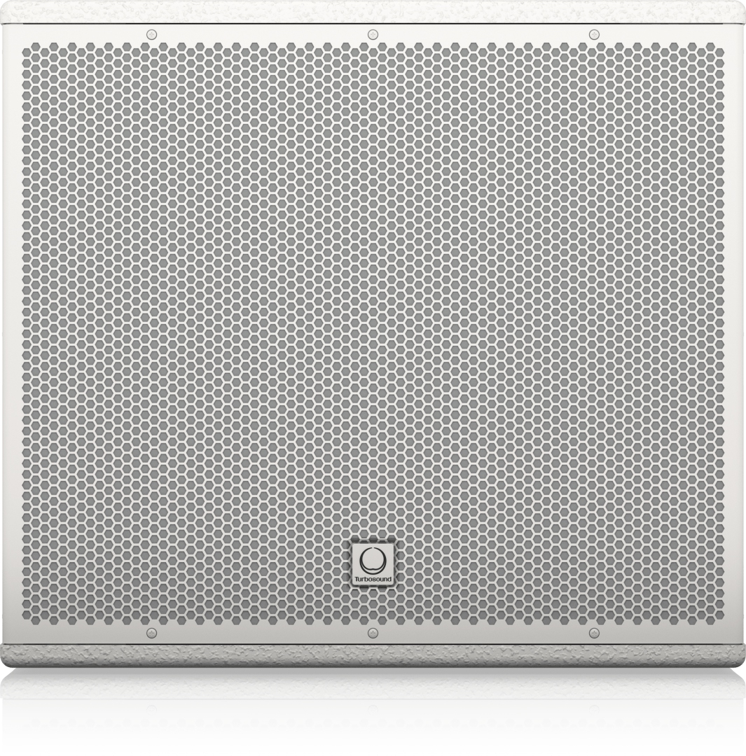 Turbosound NuQ115B-AN Активный сабвуфер в Мурманской области
