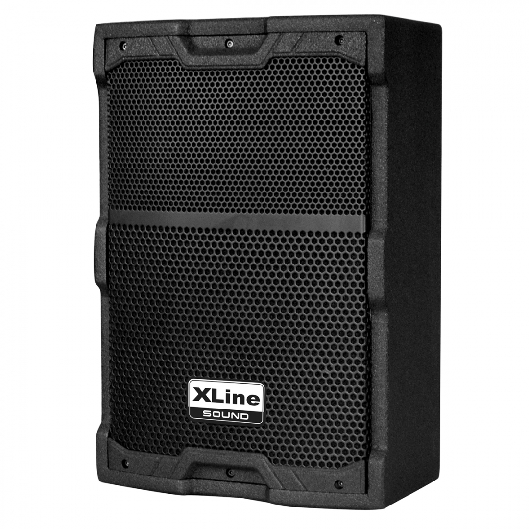 XLine ALFA P-10A Акустическая система активная в Мурманской области