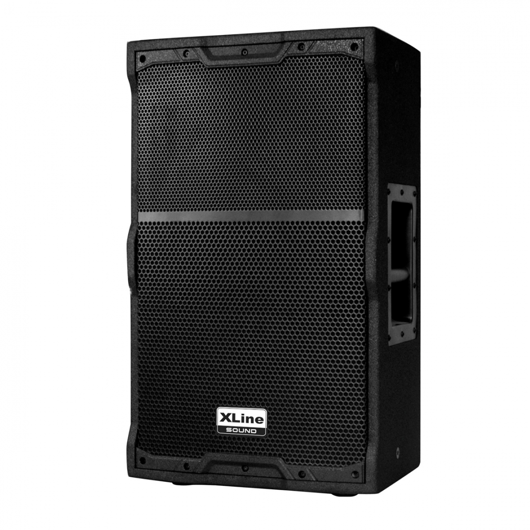 XLine ALFA P-12A DSP Акустическая система активная с DSP и Bluetooth в Мурманской области