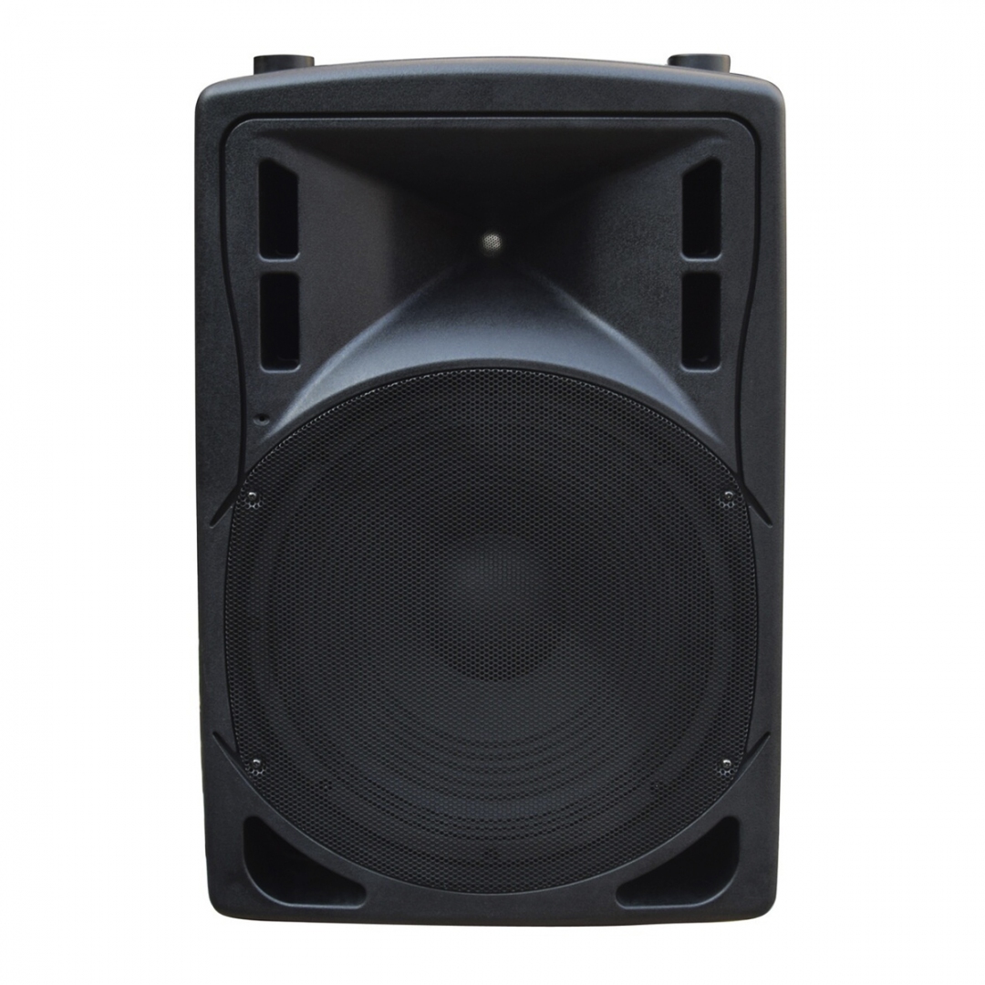 XLine BAF-15A Акустическая система активная с MP3 плеером и Bluetooth в Мурманской области