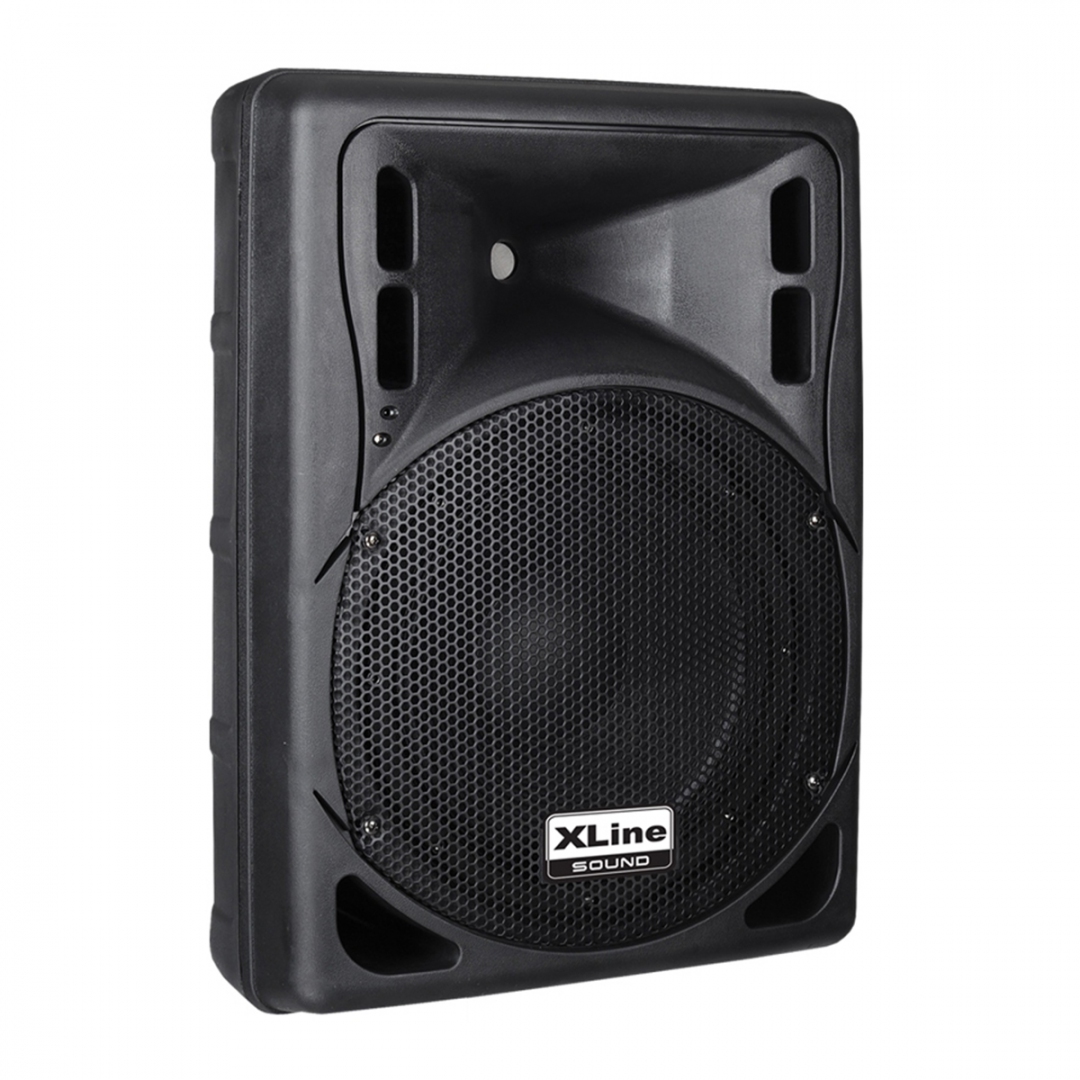 XLine BAF-8A Акустическая система активная с MP3 плеером и Bluetooth в Мурманской области