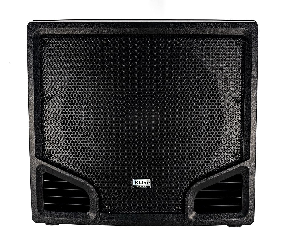XLine SPX-18A SUB Сабвуфер активный в Мурманской области