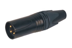 XLR Male (Папа) Разъем в Мурманской области