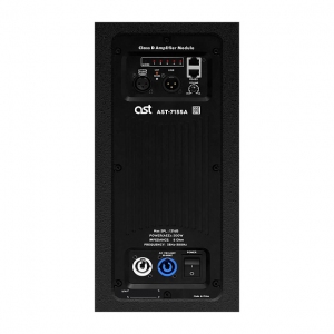Активный сабвуфер AST-715SA в Мурманской области