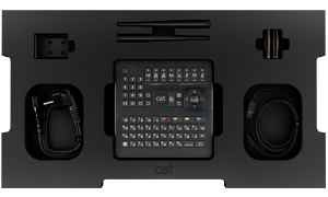 AST-350 Профессиональная караоке-система в Мурманской области