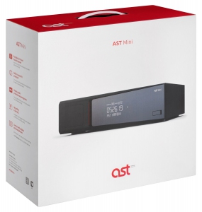 AST Mini (AST-25B) профессиональная система караоке в Мурманской области