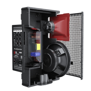 Audiocenter GT515A Активная акустическая система в Мурманской области