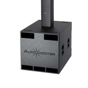 Audiocenter L65 + L65S MK2 порталы в Мурманской области