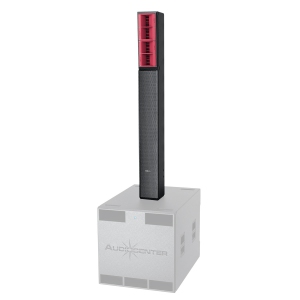 Audiocenter L65 пассивная акустическая система