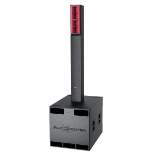 Audiocenter L65 пассивная акустическая система в Мурманской области