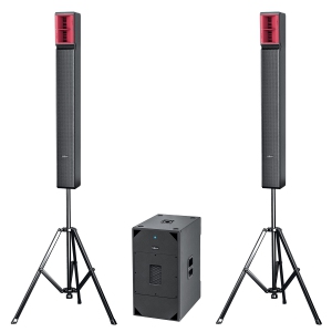 Audiocenter L83 пассивная акустическая система в Мурманской области