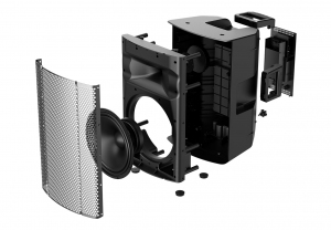 Audiocenter MA12+ активная акустическая система в Мурманской области