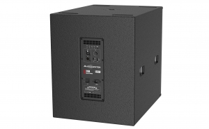 Audiocenter S3118A сабвуфер активный в Мурманской области