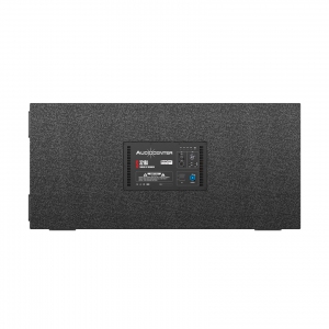 Audiocenter S3218A сабвуфер активный в Мурманской области