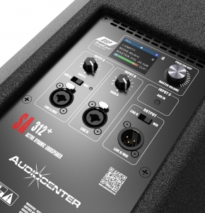 Audiocenter SA312+ в Мурманской области