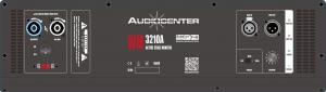 Audiocenter WM3210A сценический монитор в Мурманской области