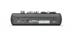 AuraSonics K4 компактный микшерный пульт в Мурманской области