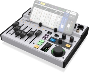 Behringer FLOW 8 цифровой микшер в Мурманской области