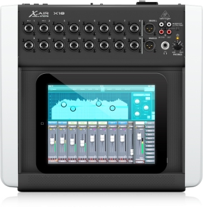 Behringer X18 цифровой микшер в Мурманской области