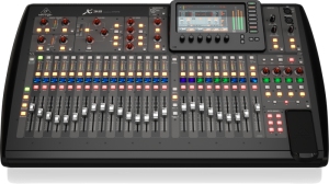 Behringer X32 цифровой микшер в Мурманской области