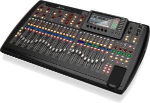 Behringer X32 цифровой микшер в Мурманской области