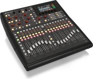 Behringer X32 PRODUCER цифровой микшер 40 каналов в Мурманской области