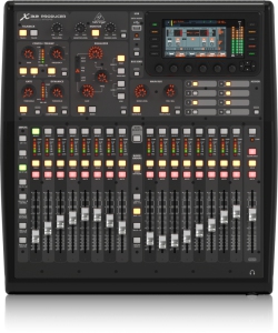 Behringer X32 PRODUCER цифровой микшер 40 каналов в Мурманской области
