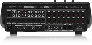 Behringer X32 PRODUCER цифровой микшер 40 каналов в Мурманской области