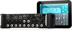 Behringer XR12 цифровой микшер в Мурманской области