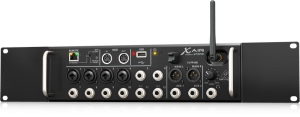 Behringer XR12 цифровой микшер в Мурманской области