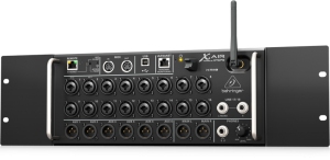 Behringer XR18 цифровой микшер в Мурманской области