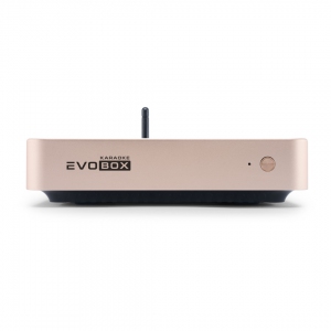 EVOBOX Plus караоке-система для дома в Мурманской области