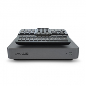 EVOBOX Premium Hi-End караоке-система в Мурманской области