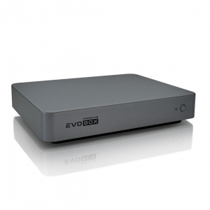 EVOBOX Premium Hi-End караоке-система в Мурманской области