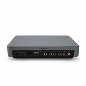 EVOBOX Premium Hi-End караоке-система в Мурманской области