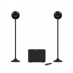 EvoSound Sphere 2.1 аудиосистема для караоке в Мурманской области