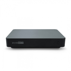 Hi-End караоке-система EVOBOX Premium + EvoSoundBar (саундбар с караоке) в Мурманской области