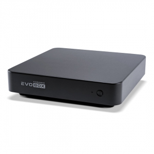 караоке-комплект EVOBOX + EvoSound Sphere 2.1 в Мурманской области