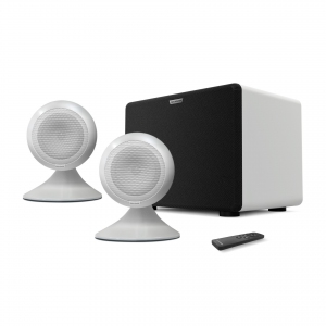 караоке-комплект EVOBOX Classic + EvoSound Sphere 2.1 в Мурманской области